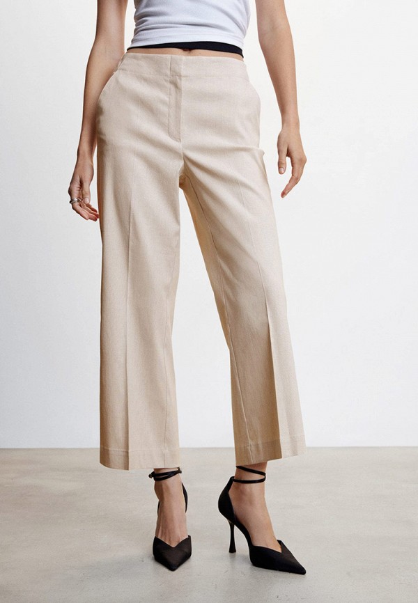 Mango Брюки - TULIP - фото 1