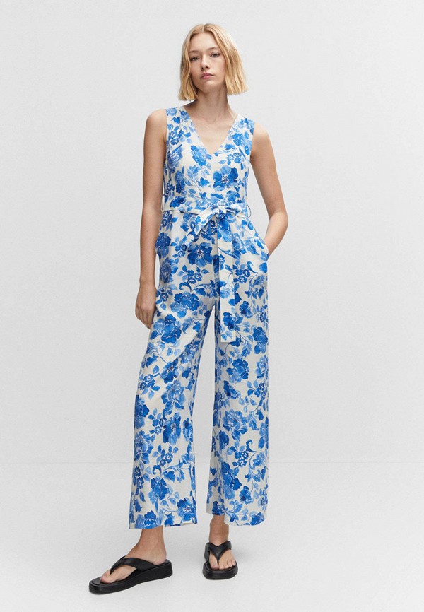 Mango Комбинезон - MILOS - фото 1