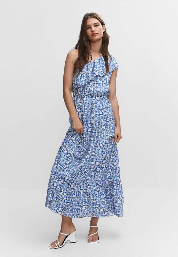 Mango Платье - LINAJE - фото 1