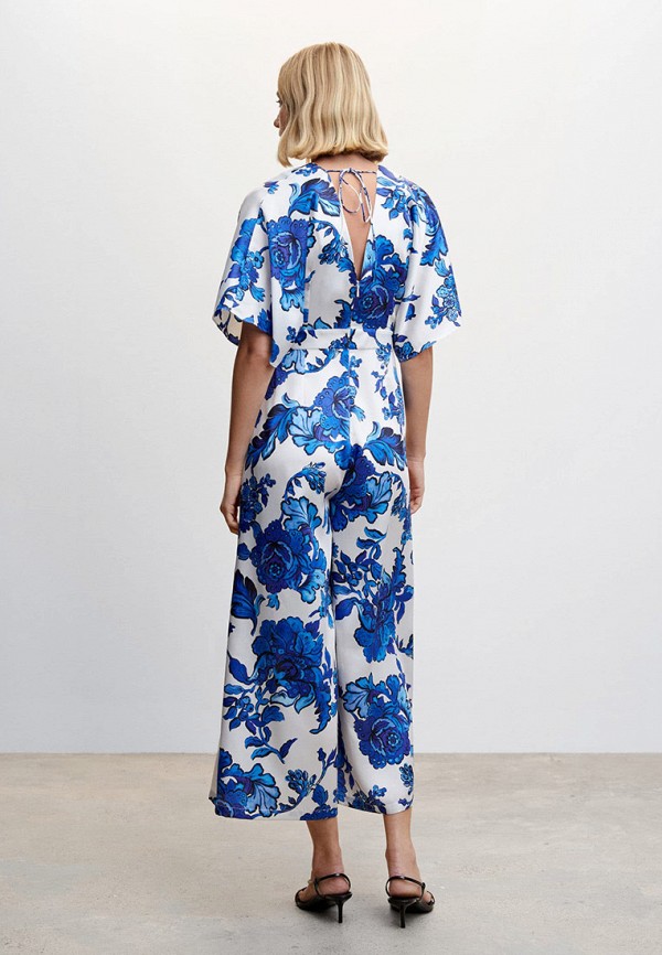 Mango Комбинезон - BERRIES - фото 2