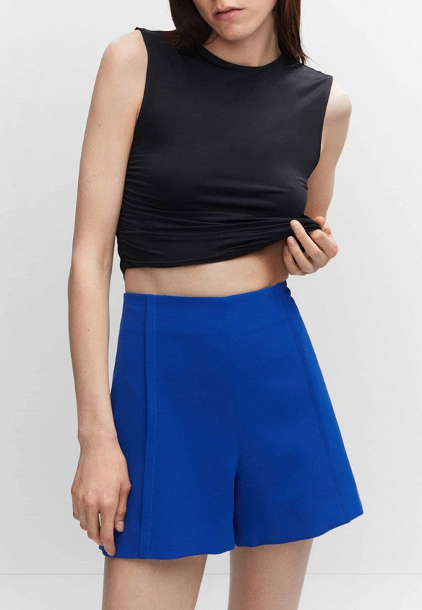 Mango Шорты - FICA - фото 1