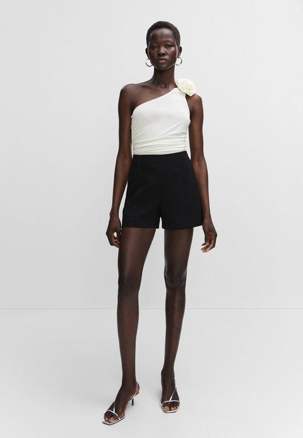 Mango Шорты - FICA - фото 2