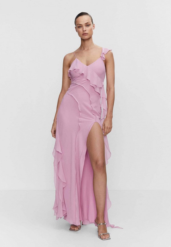 Mango Платье - NORA - фото 1