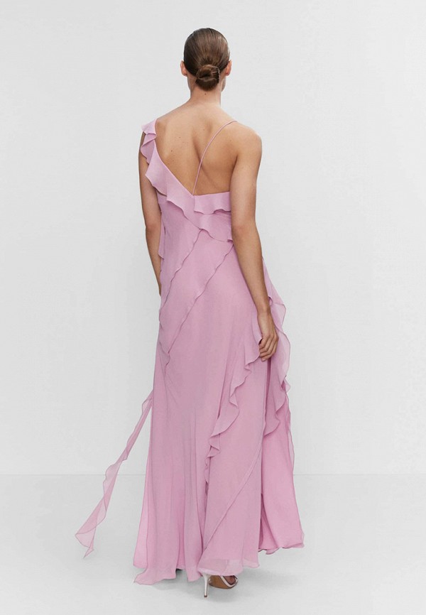 Mango Платье - NORA - фото 2