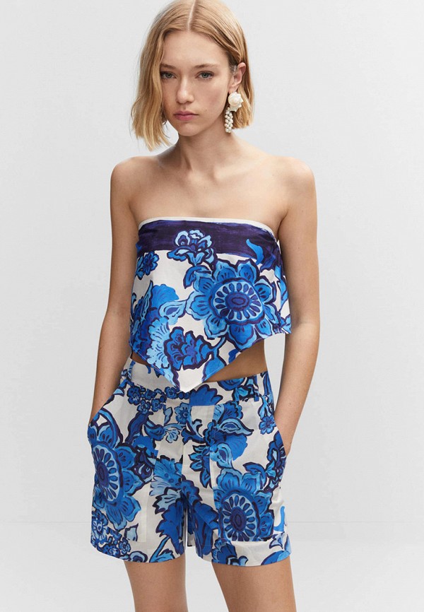 Mango Шорты - BERRIES - фото 1