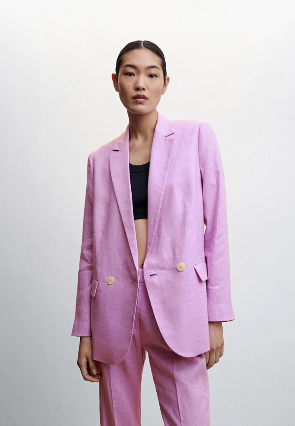 Mango Жакет - PAULA - фото 1