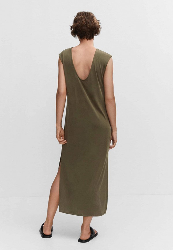 Mango Платье - CUPI - фото 2