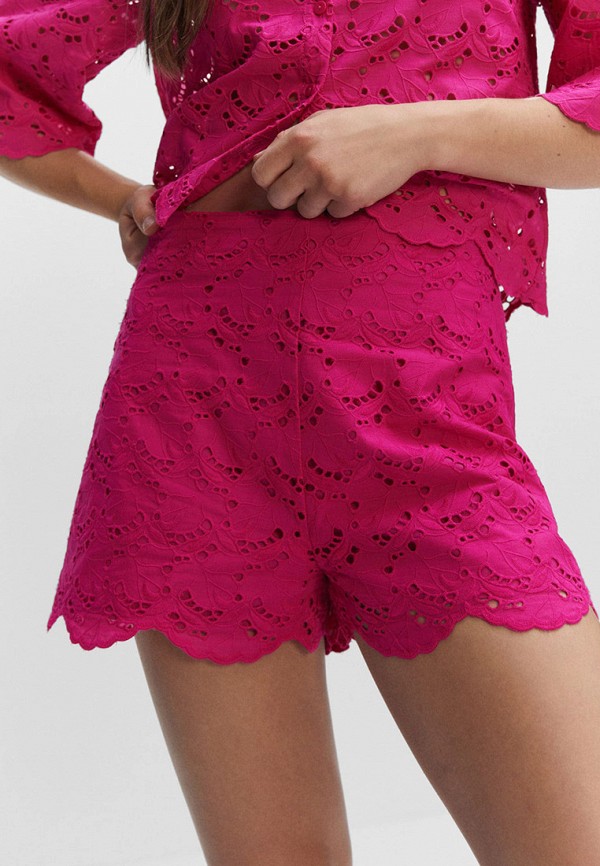 Mango Шорты - APEROL - фото 1