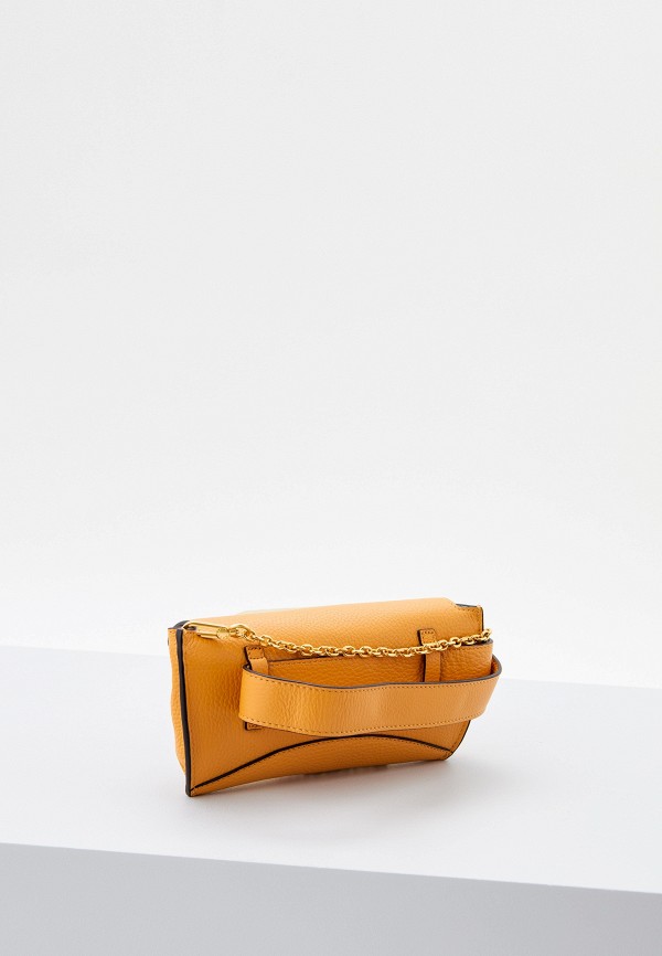 Coccinelle Сумка поясная - фото 2