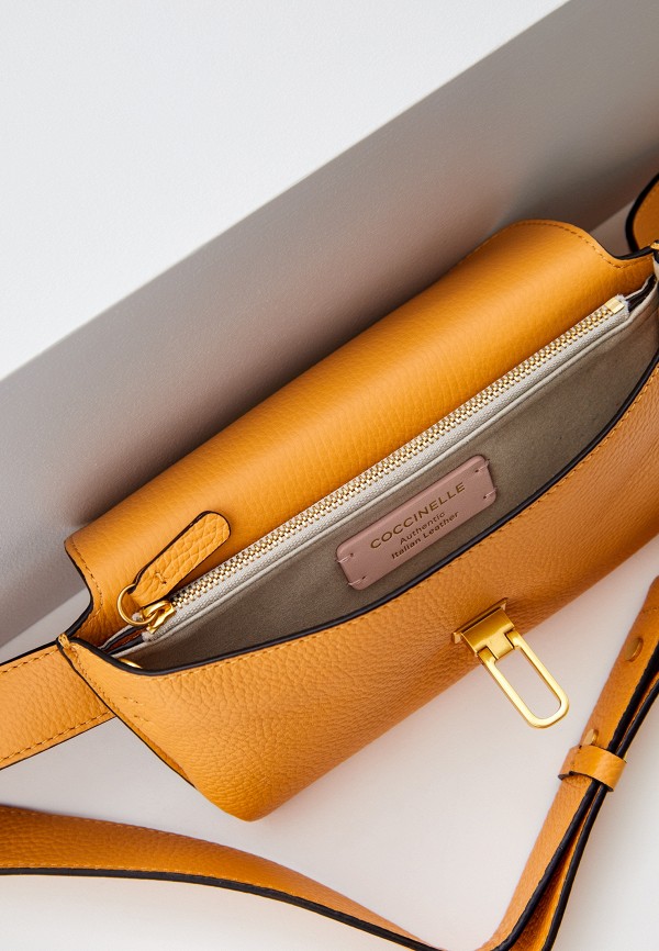 Coccinelle Сумка поясная - фото 4