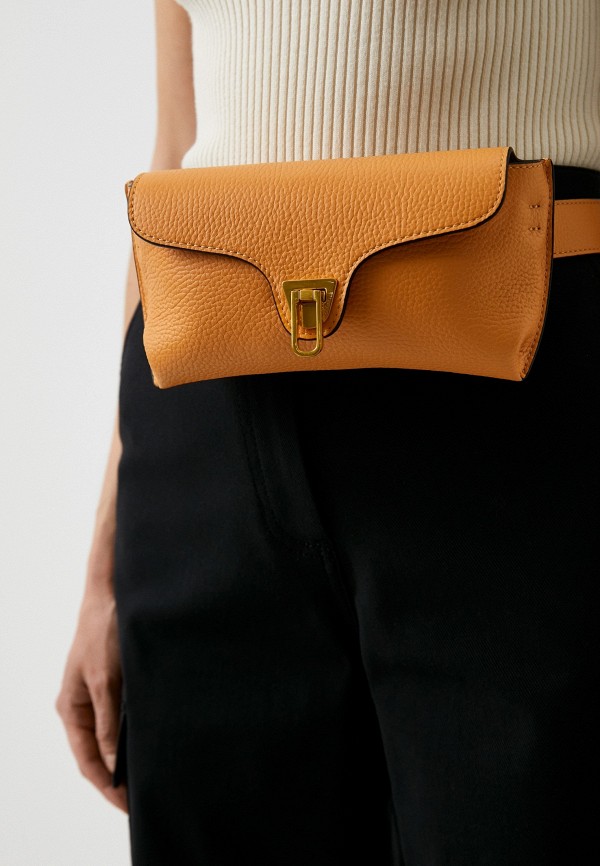 Coccinelle Сумка поясная - фото 6