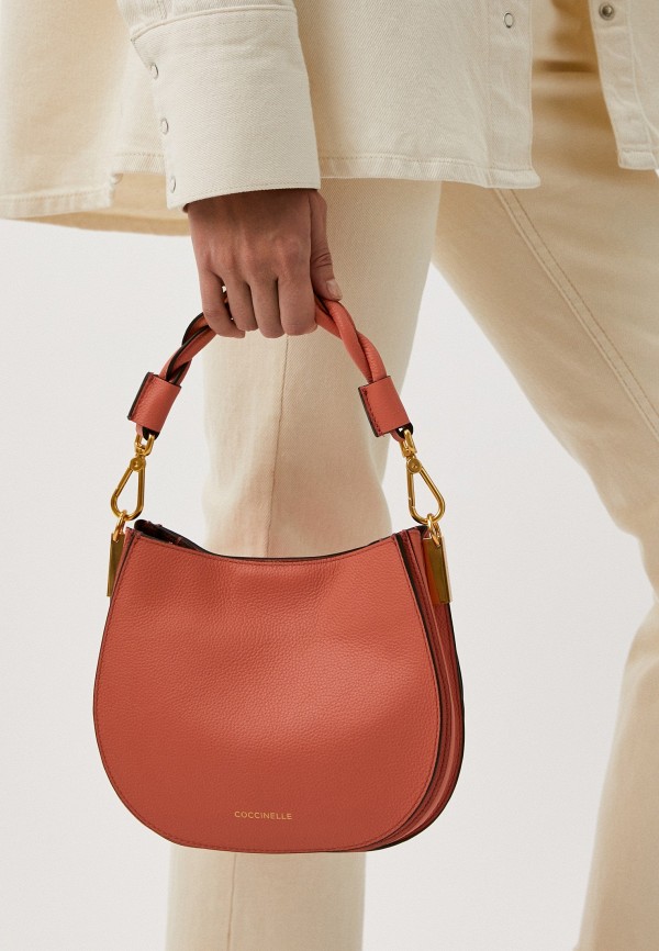 Coccinelle Сумка - фото 6