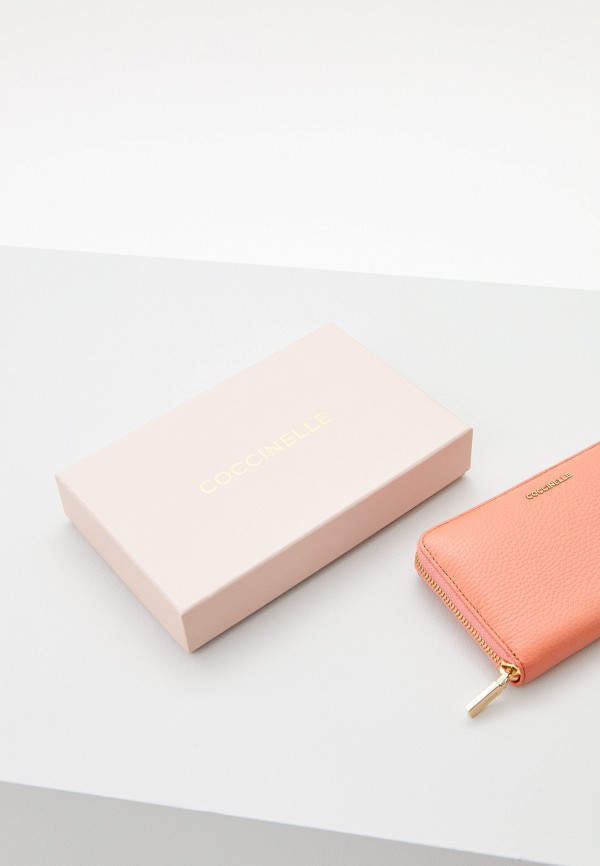 Coccinelle Кошелек - фото 5