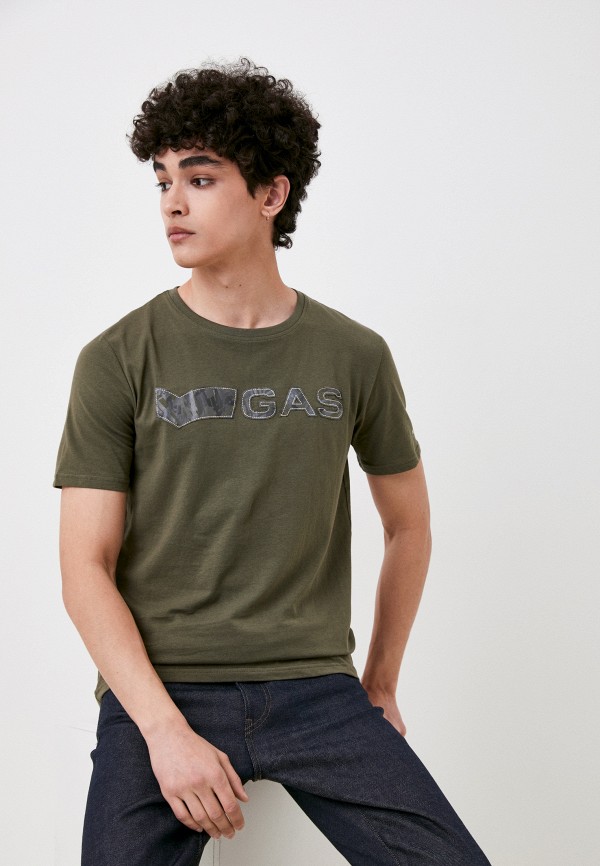 Gas Футболка - фото 1