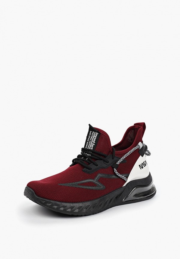 NASA Кроссовки - фото 2