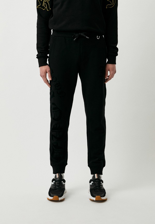 John Richmond Брюки спортивные - фото 1