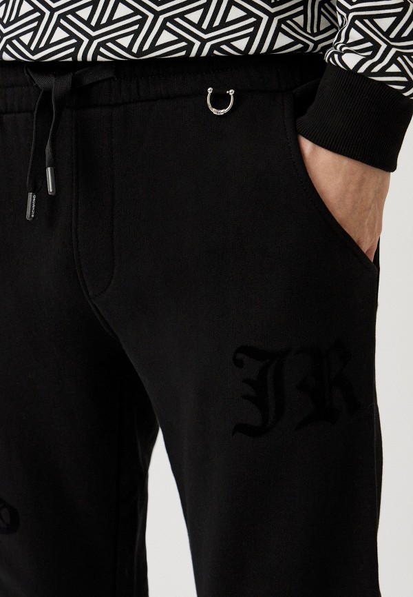 John Richmond Брюки спортивные - фото 4