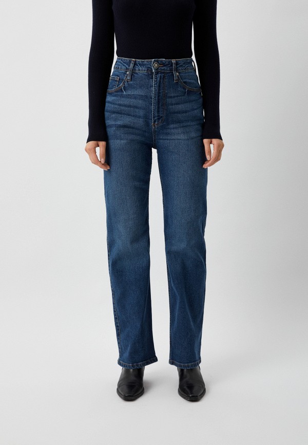 John Richmond Джинсы - фото 1