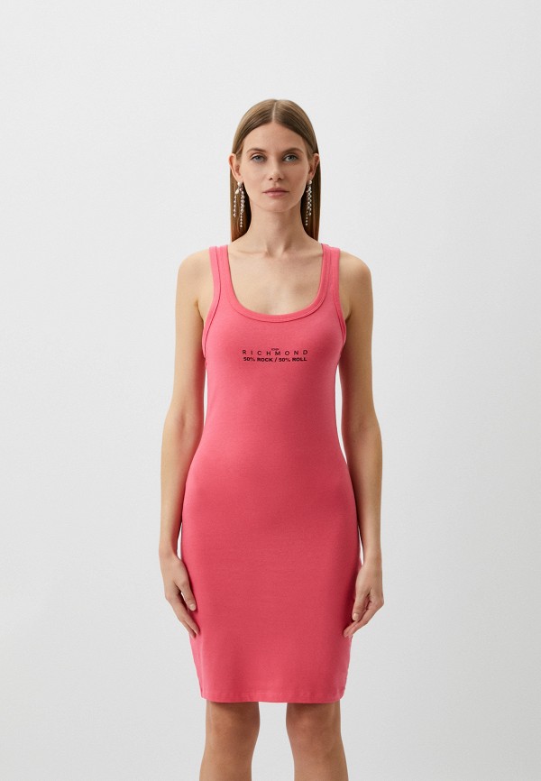 John Richmond Платье - фото 1