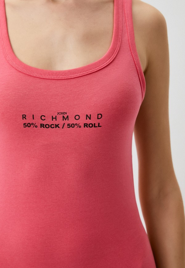 John Richmond Платье - фото 4