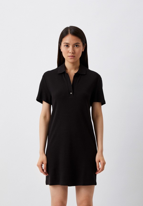 John Richmond Платье - фото 1