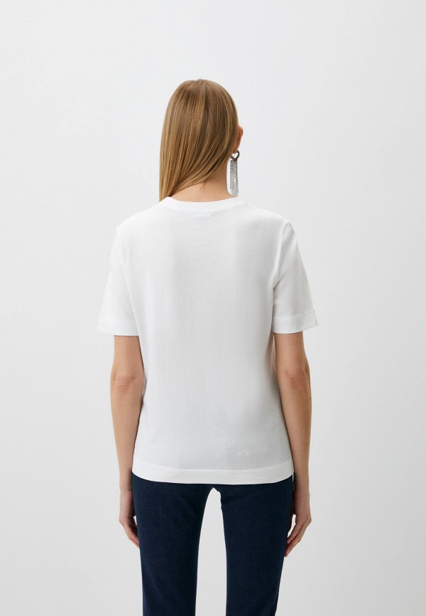 Love Moschino Футболка - фото 3