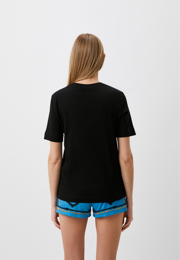 Love Moschino Футболка - фото 3