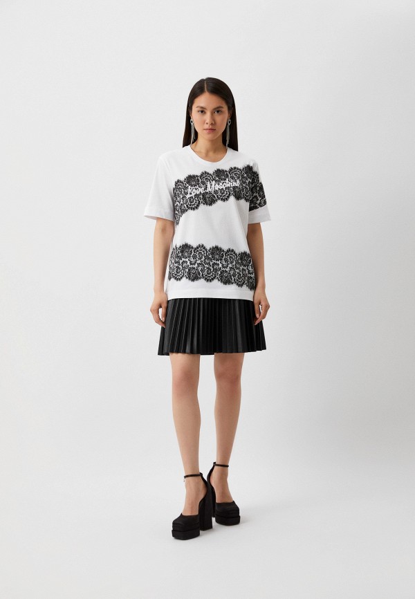 Love Moschino Футболка - фото 2