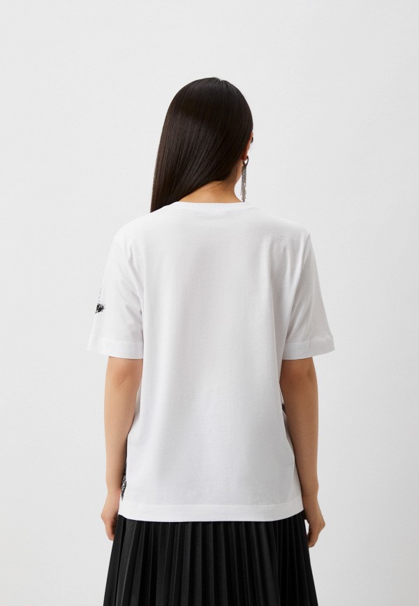 Love Moschino Футболка - фото 3