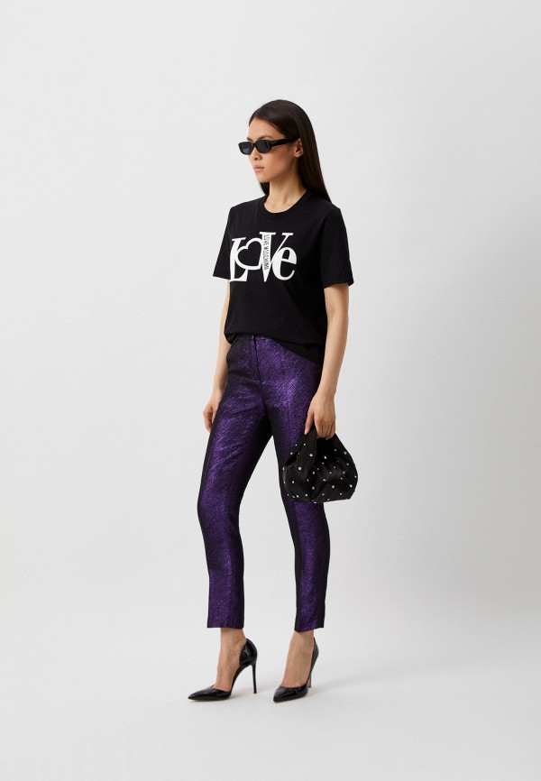 Love Moschino Футболка - фото 2