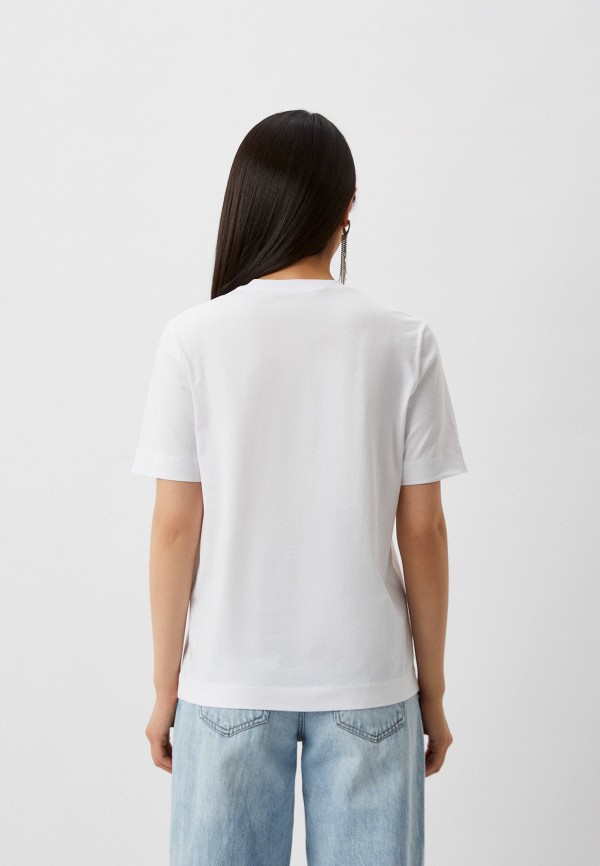 Love Moschino Футболка - фото 3