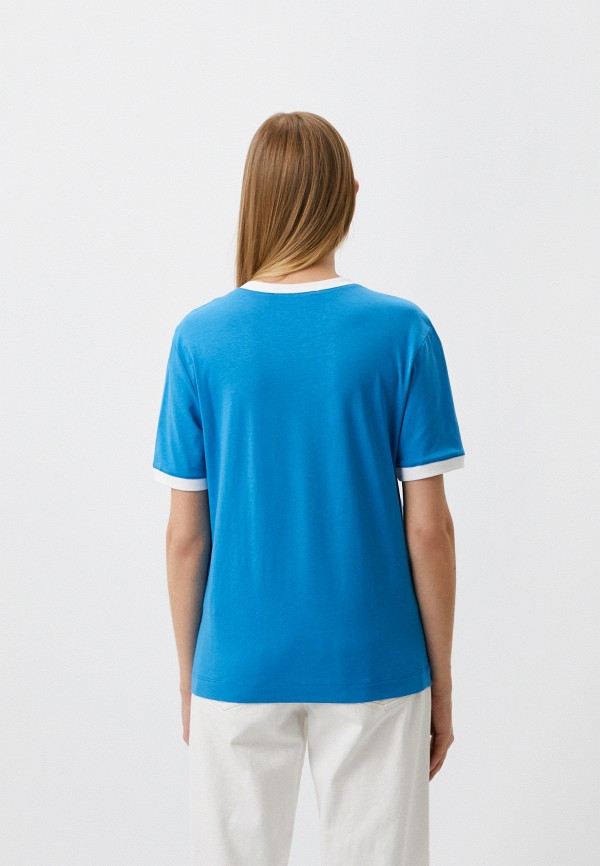 Love Moschino Футболка - фото 3