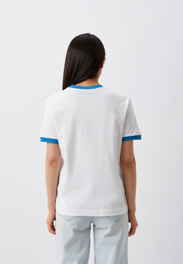 Love Moschino Футболка - фото 3