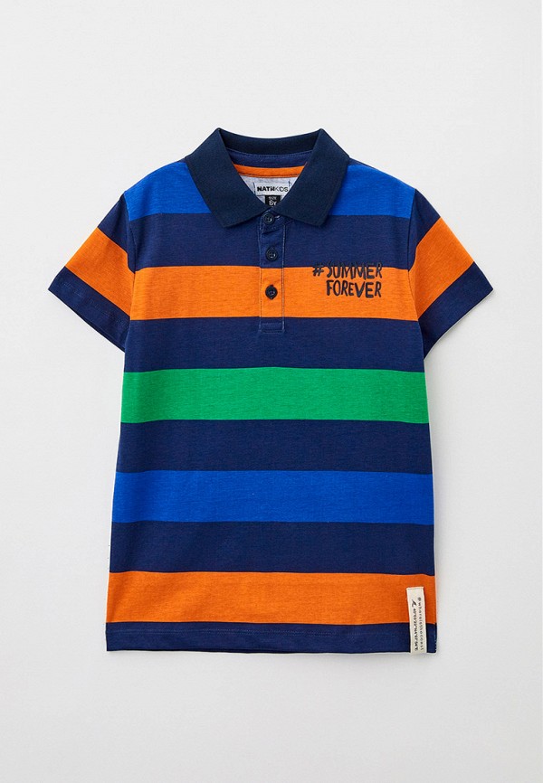 Nath Kids Поло - фото 1
