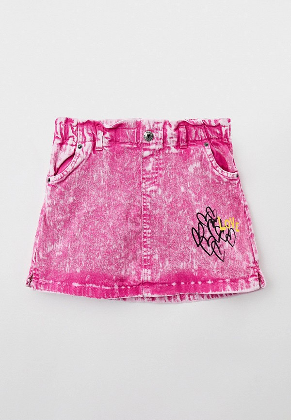 Nath Kids Юбка джинсовая - фото 1