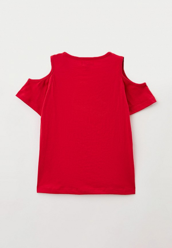 Футболка Nath Kids, цвет: фуксия, RTLACQ991401 — купить в интернет ...