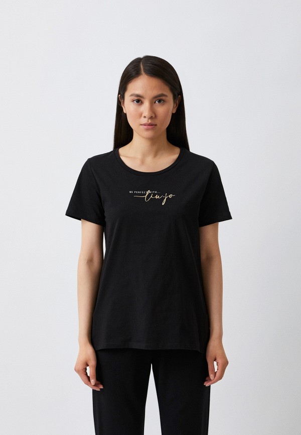 Liu Jo Футболка - фото 1