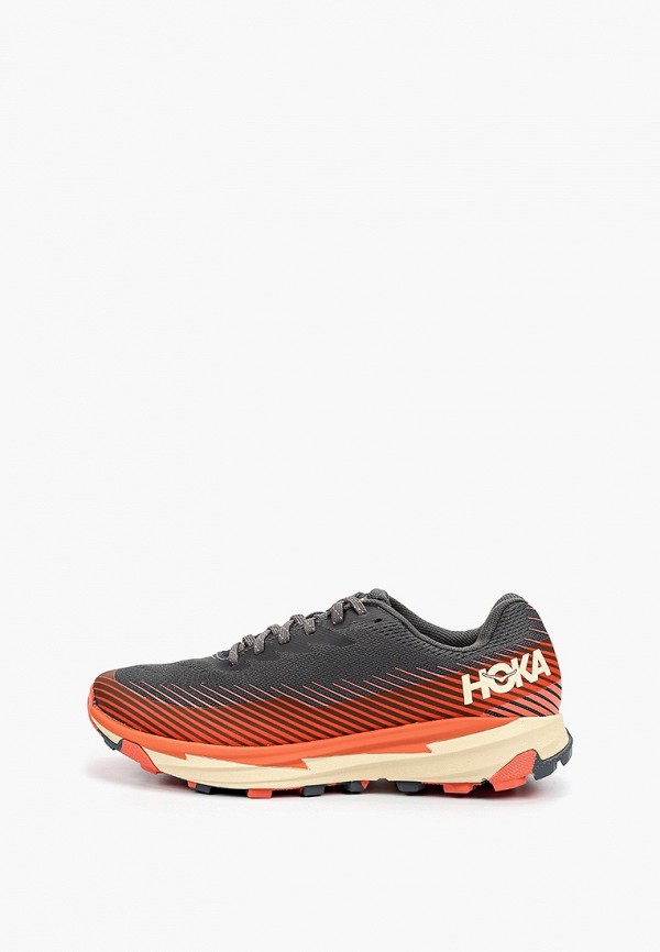 Кроссовки Hoka One One W TORRENT 2, Цвет: Мультиколор.