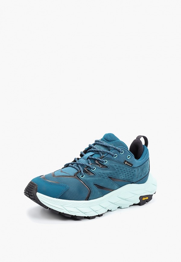 Hoka One One Кроссовки - W ANACAPA LOW GTX - фото 2