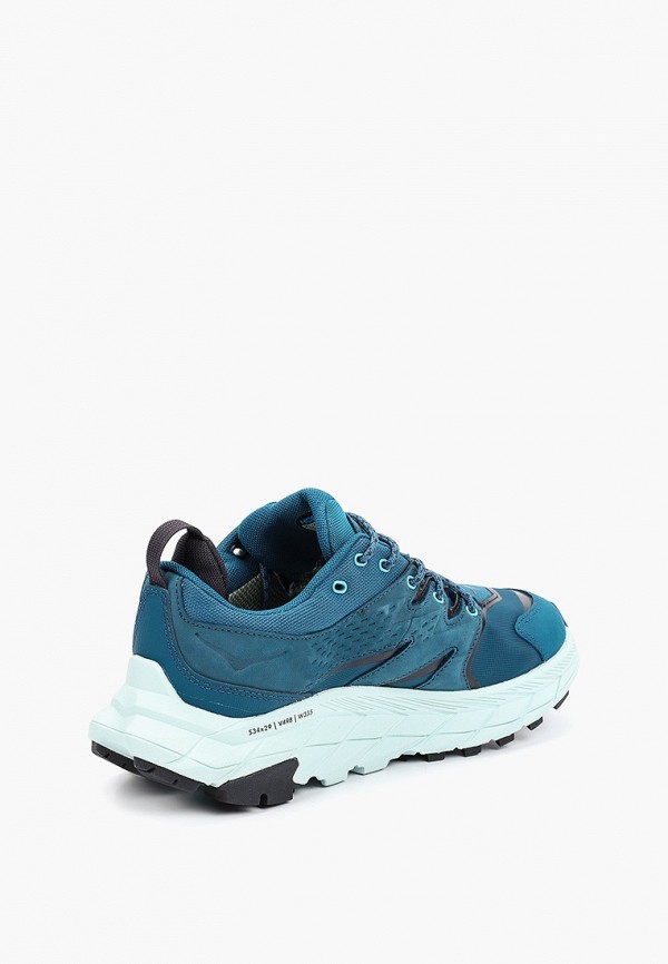 Hoka One One Кроссовки - W ANACAPA LOW GTX - фото 3