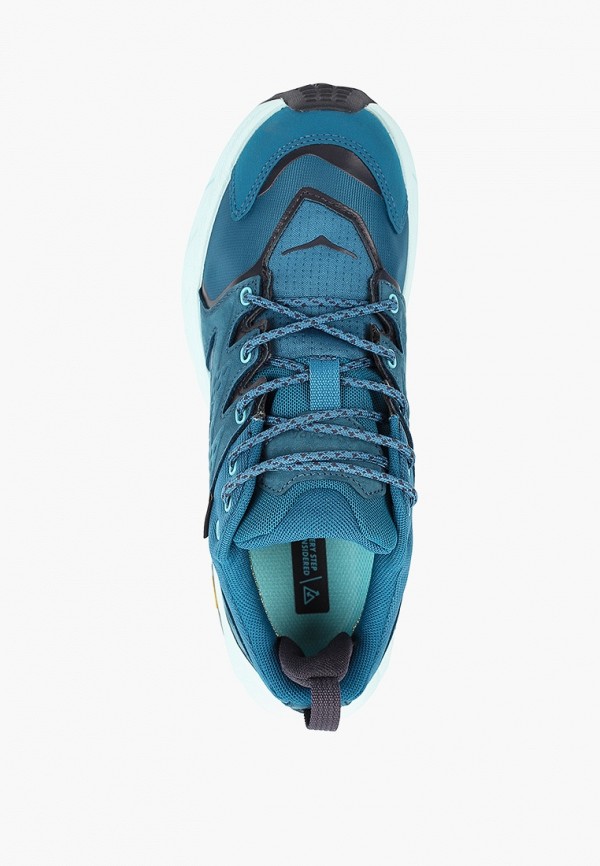 Hoka One One Кроссовки - W ANACAPA LOW GTX - фото 4