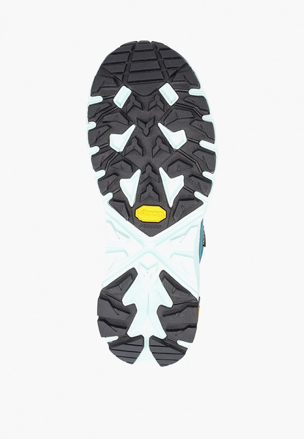 Hoka One One Кроссовки - W ANACAPA LOW GTX - фото 5