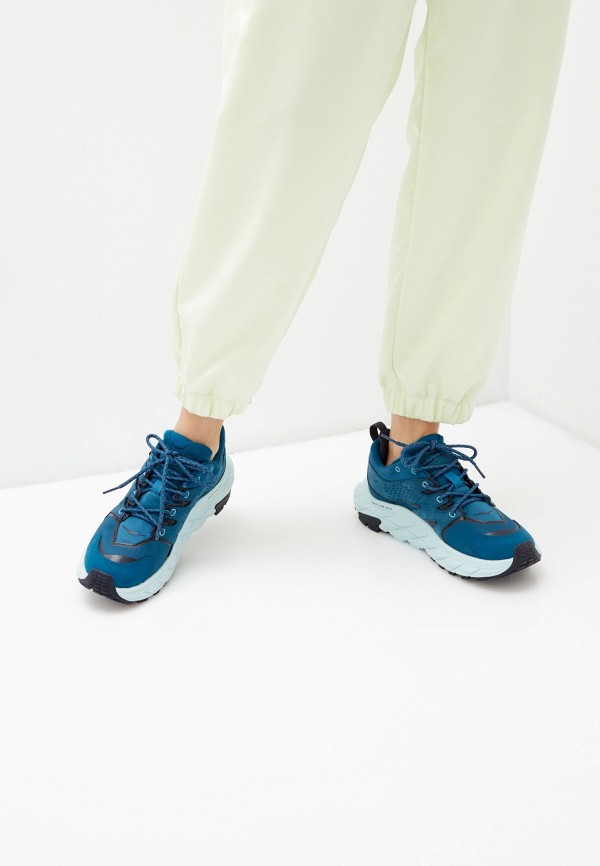 Hoka One One Кроссовки - W ANACAPA LOW GTX - фото 6