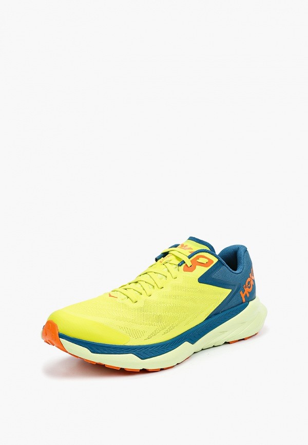 Hoka One One Кроссовки - M ZINAL - фото 2