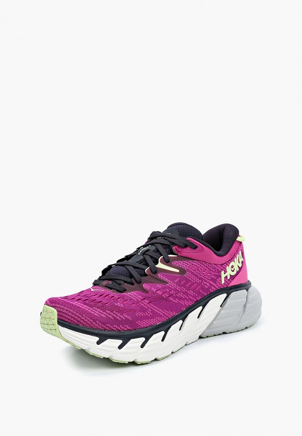 Hoka One One Кроссовки - W GAVIOTA 4 - фото 2