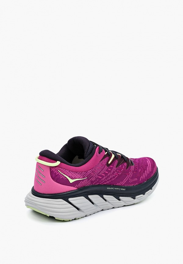 Hoka One One Кроссовки - W GAVIOTA 4 - фото 3