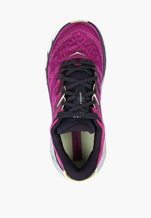 Hoka One One Кроссовки - W GAVIOTA 4 - фото 4