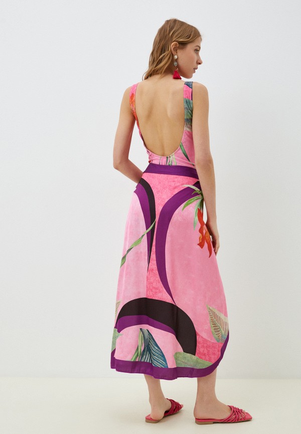 Moki Купальник и парео - фото 3