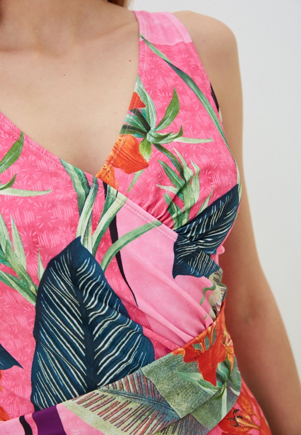 Moki Купальник и парео - фото 4