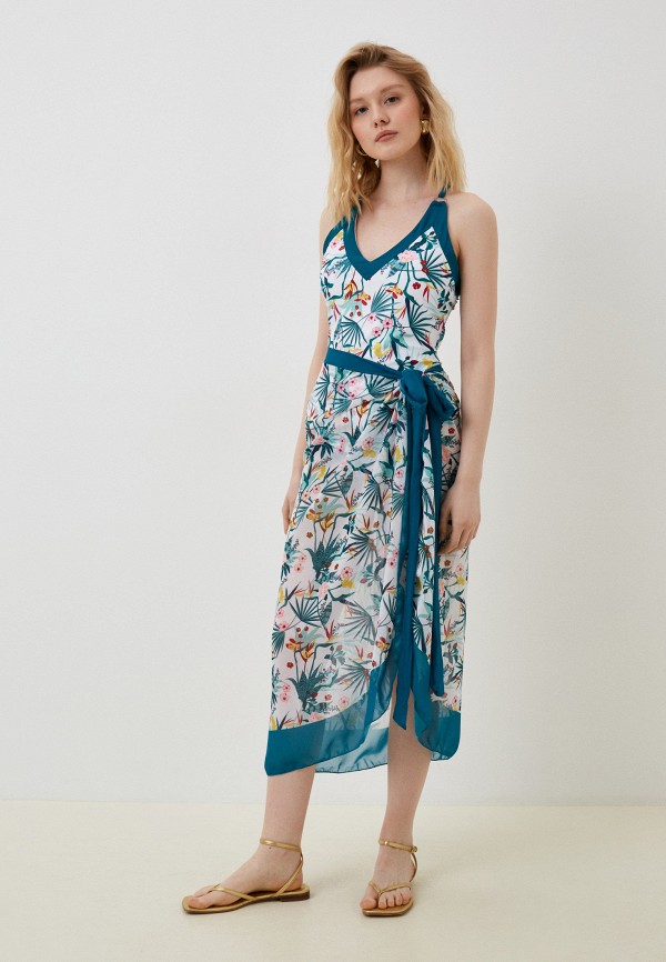 Moki Купальник и парео - фото 2